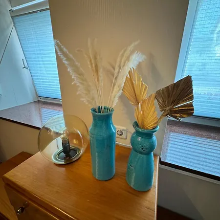 Ferienwohnung Gisela Линденфельс Экстерьер фото