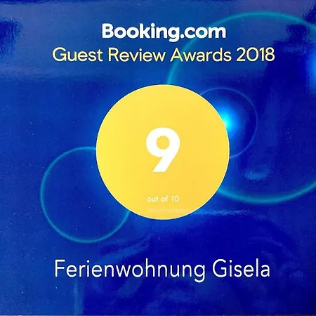 Ferienwohnung Gisela Линденфельс Экстерьер фото