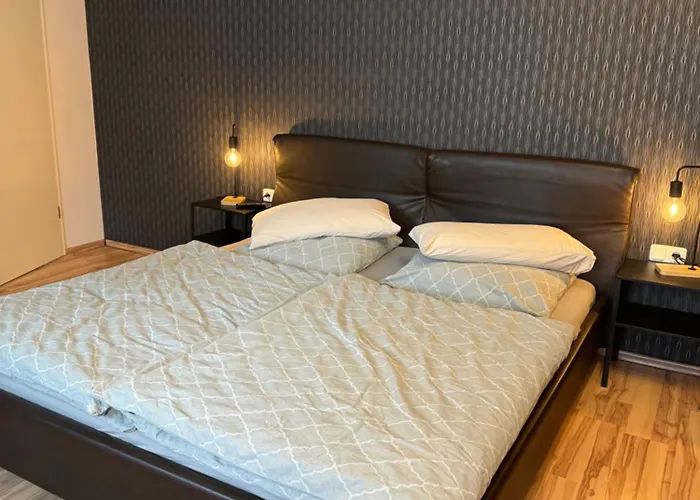 Ferienwohnung Gisela