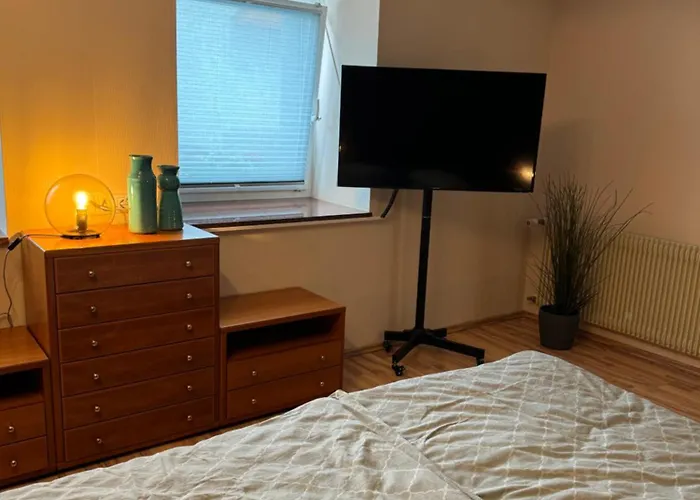 Ferienwohnung Gisela