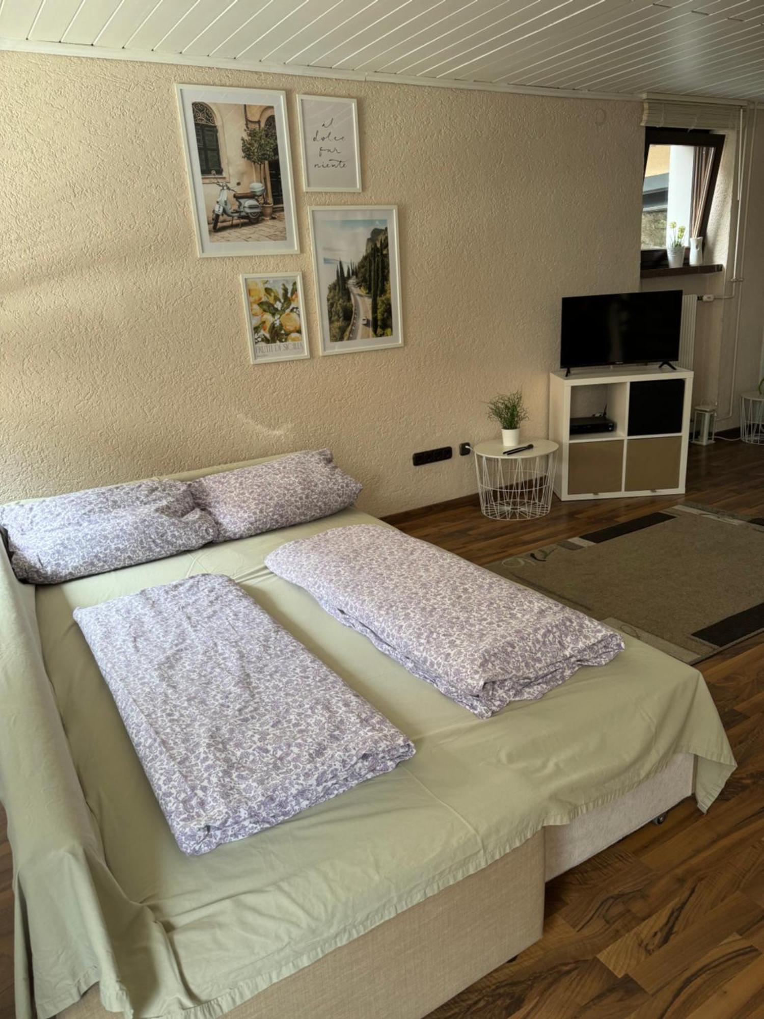Apartment Gisela *