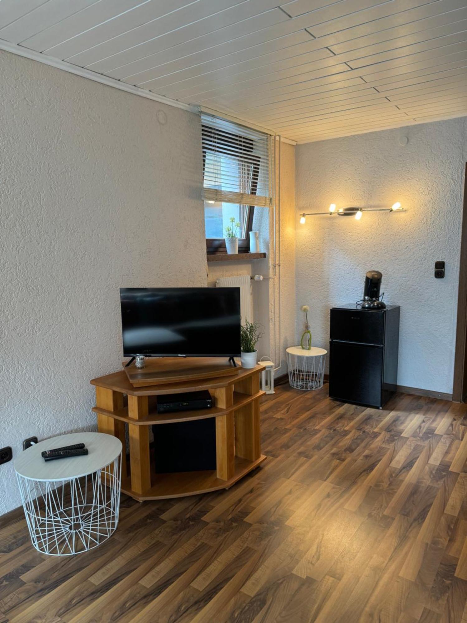 Gisela Apartment Lindenfels
