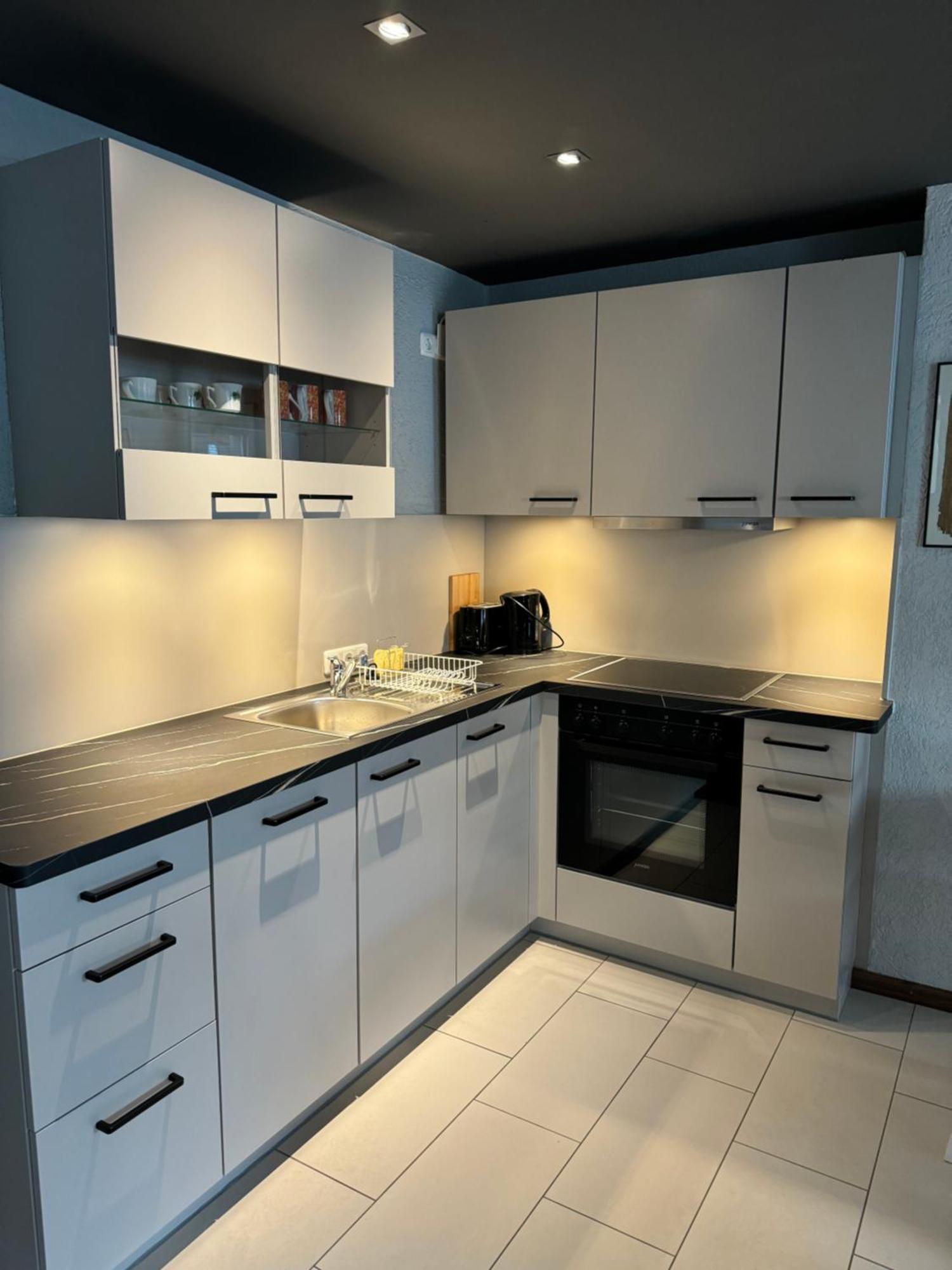 Apartment Gisela