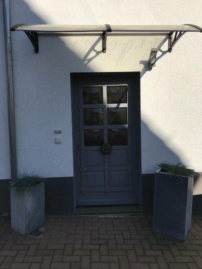Gisela Apartment Lindenfels